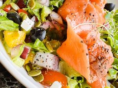 -Lets burger非常汉堡·环球风味(蓝色港湾店)