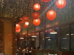 -食欲老院子荆芥疙瘩汤(经五路店)