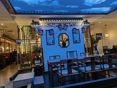 -徽韵人家·传承正宗徽菜(牡丹园店)