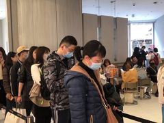 -LELECHA乐乐茶(百货大楼店)