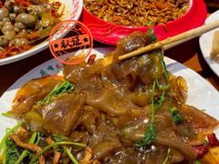 -庆峰龙虾烧烤(合肥一店)
