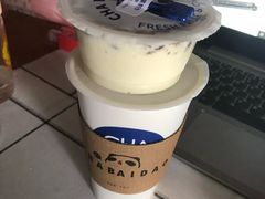 -茶百道(下沙宝龙二期店)