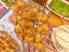 -探唐烧烤(棠东店)