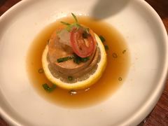 -古京·臻致料理(月湖店)