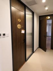 -FineYoga梵音瑜伽·普拉提