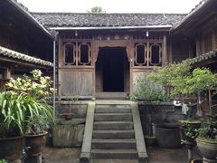 iphone_upload_pic-龙姐私房菜(和顺古镇店)