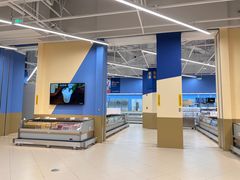 -盒马X会员店(王府井奥莱UP TOWN店)