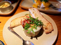 -THE CANNERY&JUJU 新鲜海鲜·牛排美食酒廊