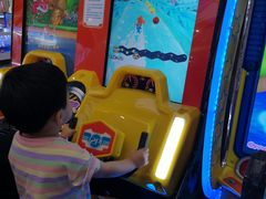 -丽达购物中心(崂山店)