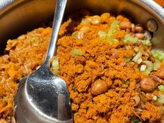 闽南芥菜饭-宋小谨(惠安禹洲店)