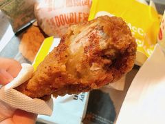 -麦当劳(盛兴大街店)