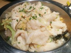 -小鱼小牛·鱼牛干锅·脆鱼火锅(世欧广场店)