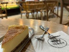 -Torch Coffee 炬点咖啡