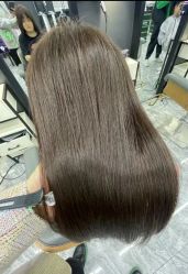 点击看大图 -MORI HAIR SALON日式美发沙龙