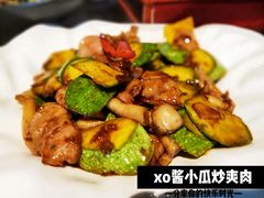 -蟹榭·本帮江浙菜·蟹宴(五角场合生汇商场店)