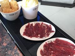 -八合里潮汕鲜牛肉火锅(深圳海岸城店)