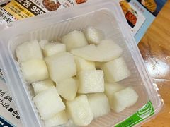 -BHC炸鸡(明洞总店)