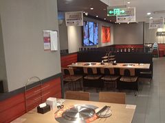 -新石器烤肉(百联川沙店)