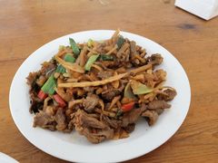 -牛八宝桂林米粉(八里庄店)