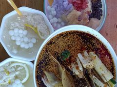 -古真记钵钵鸡(总店)