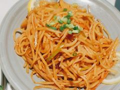 -额娘·春饼烤鸭(华北七楼创始店)