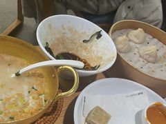 -苏小柳点心·手作小笼包(新街口分院店)