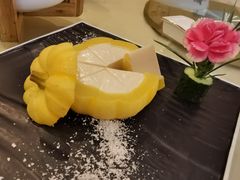 -得丘礼享谷·玉兰苑