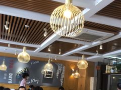 -如轩·海鲜砂锅粥·潮汕菜(沿江东路店)