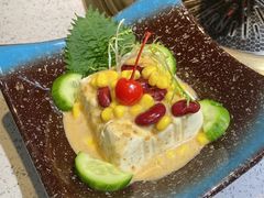 -妥妥烤肉料理(昙华林店)