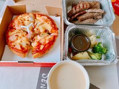 -必胜客(大坪英利店)