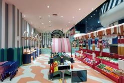 -奈尔宝·儿童乐园·亲子餐厅(鄞州万达店)