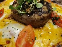 -Lets burger非常汉堡·环球风味(蓝色港湾店)