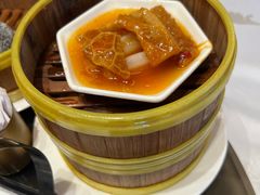 -香港狮子山下·明星粤菜餐厅(北苑店)