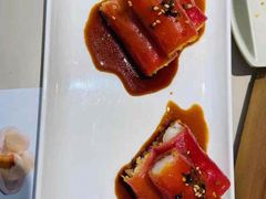 -蔡澜点心·粤菜(西单大悦城店)