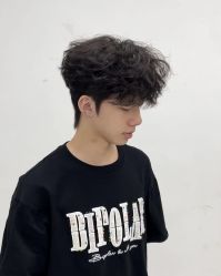 -HH·呵呵造型