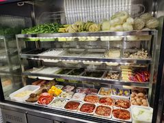 -四川老牛麻辣烫(北门桥店)