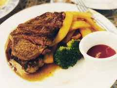 -福龙葡国餐(百老汇店)