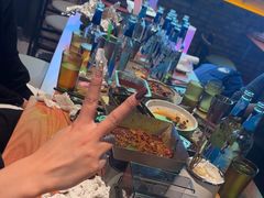 -功夫怪兽·烧烤(珠江路店)