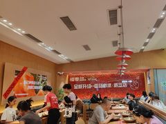 -福客麻辣烫·现炒麻辣香锅(印力中心店)