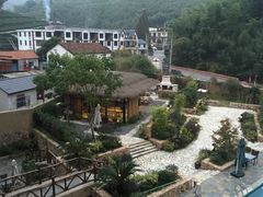 -看见远方·莫干遥远的山民宿