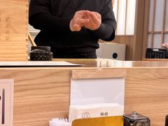 -鮨政·Omakase(万象城店)