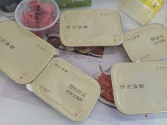 -徐记海鲜(大雁塔|金都店)