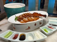 -聚京民福烤鸭店(木樨园店)