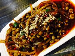 -大叔烤肉(华英路店)
