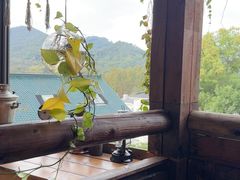 -马灯部落·西湖边的创意山景餐厅(虎跑动物园店)