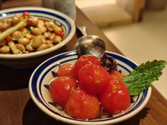 -贰醒·私房小院烧烤 (太古里店)