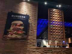 大堂-blue frog蓝蛙(长泰广场店)