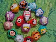 -泡泡玛特POPMART(天环购物中心店)