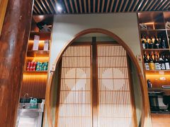 -割烹旭日本料理(龙湖狮山天街店)
