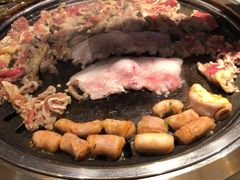 -杨小佳·齐齐哈尔烤肉·烤串(广州店)